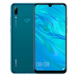 Замена камеры на телефоне Huawei P Smart Pro 2019 в Астрахане